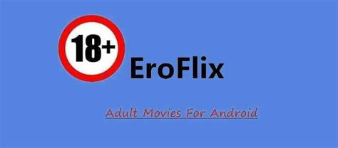 Eroflix mod - Dec 31, 2023 · Eroflix v10.0 MOD APK (Premium, Ads Removed) Eroflix will be an application that can bring its users much exciting content that can satisfy unique needs. If you are looking for an application that provides top pornographic content, this will definitely be an application that you should not ignore when experiencing. 
